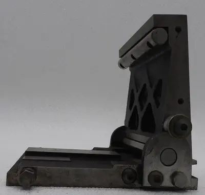 Used APOLLO TOOL SINE PLATE Misc Industrial Equipment Kentucky US | Aucto #687419