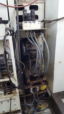 USED 1983 TAKISAWA MAC-V2