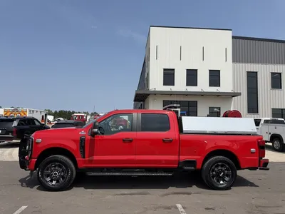 Used 2024 FORD F350 SUPER DUTY 4X4 BRUSH FIRE Fire Trucks Minnesota US | Carco Truck & Equipment #1513874