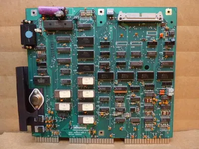 USED PERTRON 1400213
