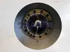 45" X 160" AMERICAN TURNMASTER Engine Lathe thumbnail