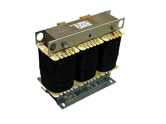 Used Michael Riedel DRUL 8000 UL-CSA Transformers Michigan US | Maverick Industrial Sales #1397467