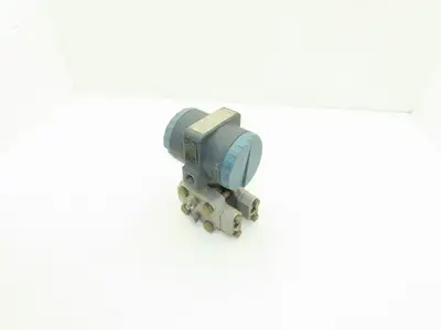 Foxboro 823DP-I3S1NH2 Electronic Pressure Transmitter 4-20mA = 271.6"H2O
