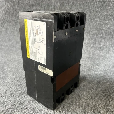 New | in-Stock Square D KIP-36125 Circuit Breakers California US | Davliegogo LLC #1705356