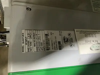 Used PRESS ROOM EQUIPMEMT INC PR4820000DCH1822D Coil Reels and Straighteners Ohio US | HGR 24 #1457437