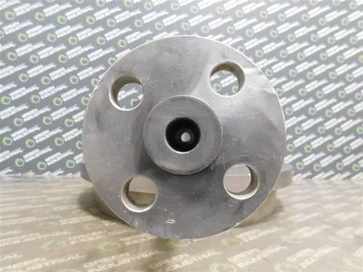 Lawrence 3X20927 3x6x13 HD DV Seal Disc Used