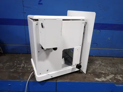 Used METTLER M5SA Platform Scales | HGR 24 #743903