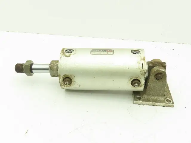 Used ARO ECONOMAIR _UNKNOWN_ Pneumatic Cylinders | Arrow Industrial #633662