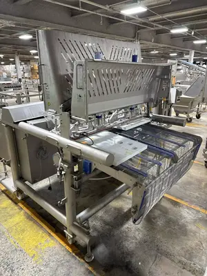 Used 2021 DJM VF-12 Food Formers Illinois US | M&M Equipment Corp. #1269218