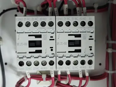 USED EATON SVX002A1-5A4N1