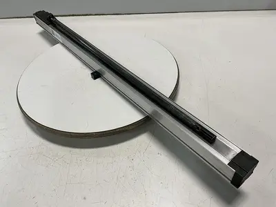 USED NOVOTECHNIK TLH600