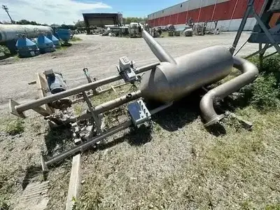 Used 2006 SCHMIDT SIGMA 66 Evaporators Illinois US | Perfection Global, LLC. #79690