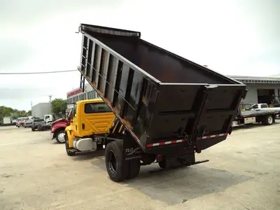 Used 2019 INTERNATIONAL _UNKNOWN_ Dump trucks Florida US | TLC Truck & Equipment #1568889