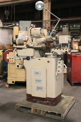 USED K.O. Lee RTM-300