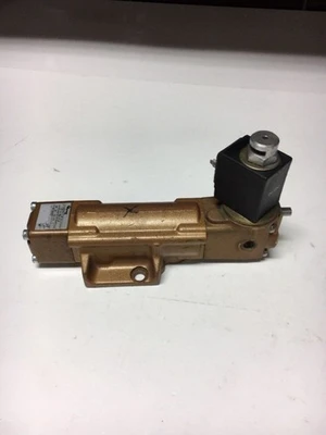 USED Versa Valves VSG-3511-HC-M-U-10-14-55M-D024