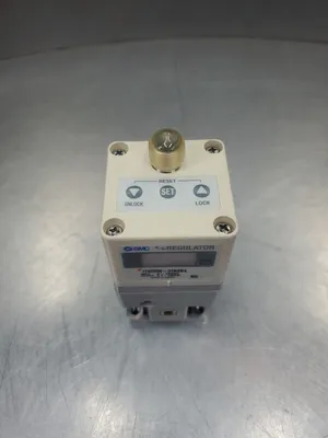 USED SMC ITV2050-31N2N4