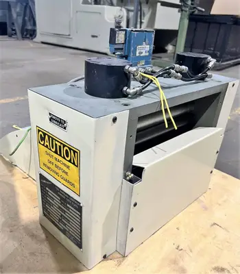 USED COOPER WEYMOUTH SMIII12 SERVOMATIC 3