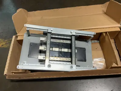 Used SIEMENS P1 Switchgears Ohio US | HGR 24 #1314128