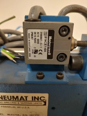New | in-Stock HYPNEUMAT MLS175E Tappers Kentucky US | Edwards Industrial Repair #1332120