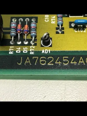 USED SUMITOMO JA762451AC