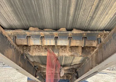 2016 Kleemann K078 MR130Zi EVO2 Impact Crusher | JYC EQUIPMENT (13)