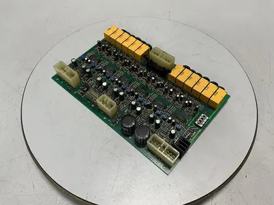 USED TOSHIBA 0610P3- H1007793