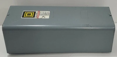 NEW SQUARE D 8502SCO2S