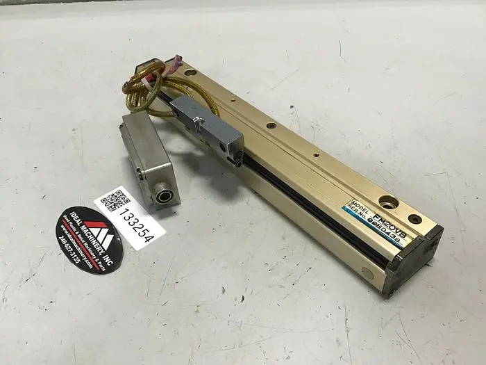 Used TOSHIBA FM20VB Sensors Michigan US | Ideal Machinery #692683