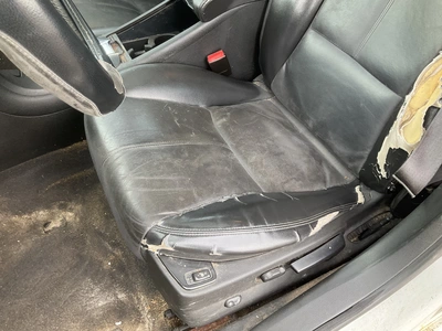 USED 2011 CHEVROLET MALIBU