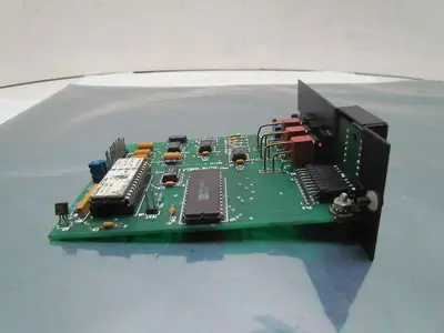 Air Gage DRO Module 01154 Precise Technology & Electronics Digital Readout