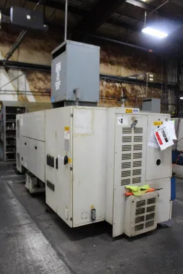 USED 2007 DOOSAN PUMA 280L