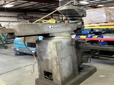 USED LAGUN FT.2