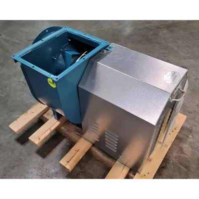 NEW TWIN CITY FAN BCV122C
