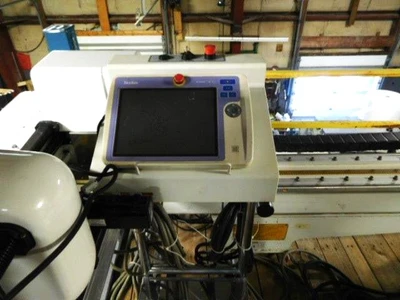 USED 2006 YUSHIN RAII-A-250DLLL