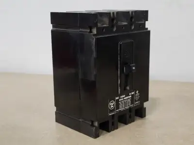 USED WESTINGHOUSE FB3040