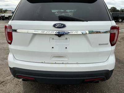 Used 2016 FORD EXPLORER SUVs Michigan US | Miedema Asset Management Group #1457272