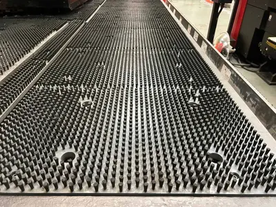 Amada Vipros King 368
