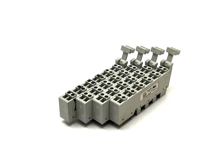 Used Allen-Bradley 1734-RTB3 Terminal Blocks Michigan US | Maverick Industrial Sales #1469015