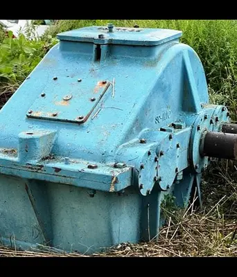 USED ALTEN INDUSTRIES A-108