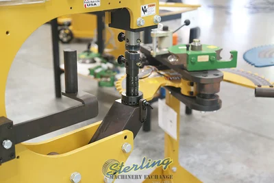 New | in-Stock BAILEIGH PH-19 Shapers California US | Sterling Machinery Exchange #1465404