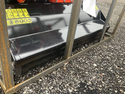 Used AGT EXFLM115 MINI EXCAVATOR FLAIL MOWER Flail Mowers Michigan US | Miedema Asset Management Group #1341200