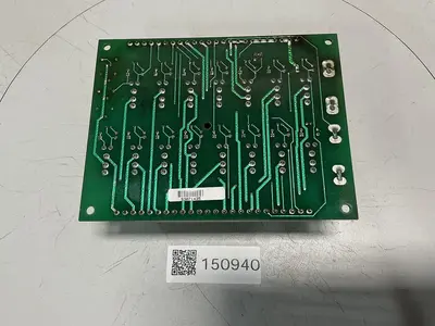 USED RANGER AUTOMATION SYSTEMS R-IPCB1