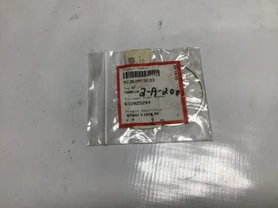 Flowserve Durco MI3K2000C33 6/HASTELLOY C LOCK RING