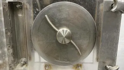 USED Pulmac MS-B3-115V