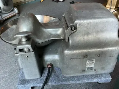 USED HOBART 84181D