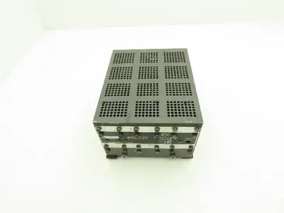 Lambda LM D100 Regulated Power Supply 120V AC Input Veeco