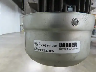Used DORNER _UNKNOWN_ Belt Conveyors | Arrow Industrial #561657