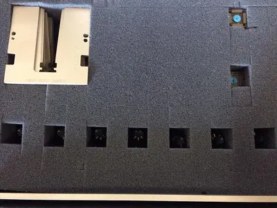AETRIUM 30024-6 HANDLER KIT