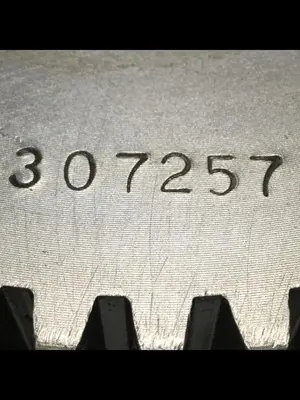 USED MARTIN 307257