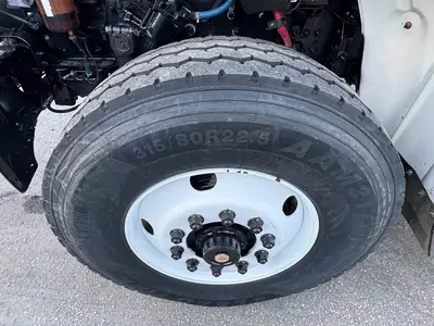 Used 2020 FREIGHTLINER M2 Carhaulers Florida US | Truck and Van Outlet #1509252